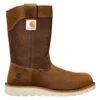 Men's Carhartt 10" Wellington Wedge Waterproof Boots