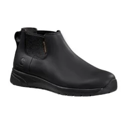 Men's Carhartt 4" Force Water Resistant Romeo Composite Toe