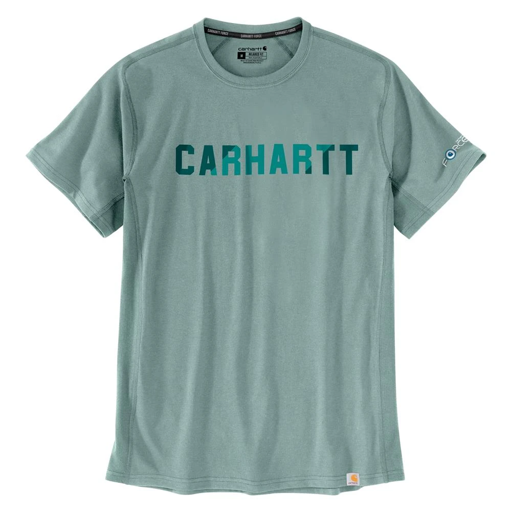 Men's Carhartt Force Midweight Graphic T-Shirt
