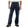 Men's Carhartt Loose Fit Canvas Utility Work Pants