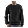 Men's Carhartt Midweight Crewneck Sweatshirt