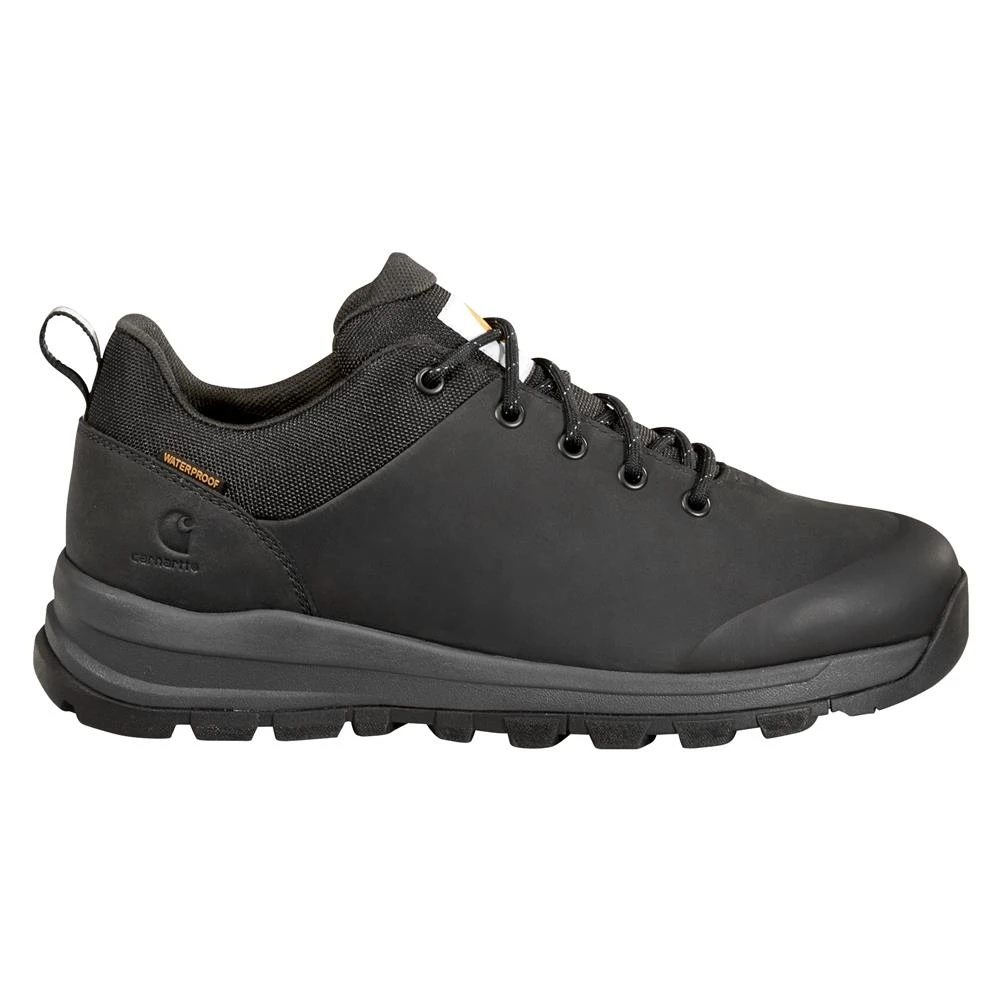 Men's Carhartt Outdoor Low Hiker Alloy Toe Waterproof