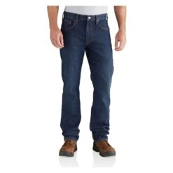 Men's Carhartt Rugged Flex Relaxed Straight Jeans