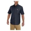 Men's Carhartt Rugged Flex Rigby Work Shirt