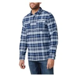 Men's 5.11 Lester Long Sleeve Shirt