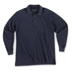 Men's 5.11 Long Sleeve Tactical Polos