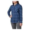 Women's 5.11 Ruth Flannel