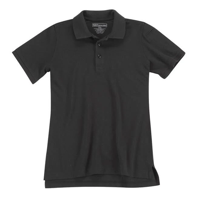 Women's 5.11 Short Sleeve Professional Polos - Image 5