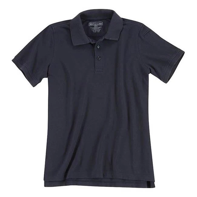 Women's 5.11 Short Sleeve Professional Polos - Image 10