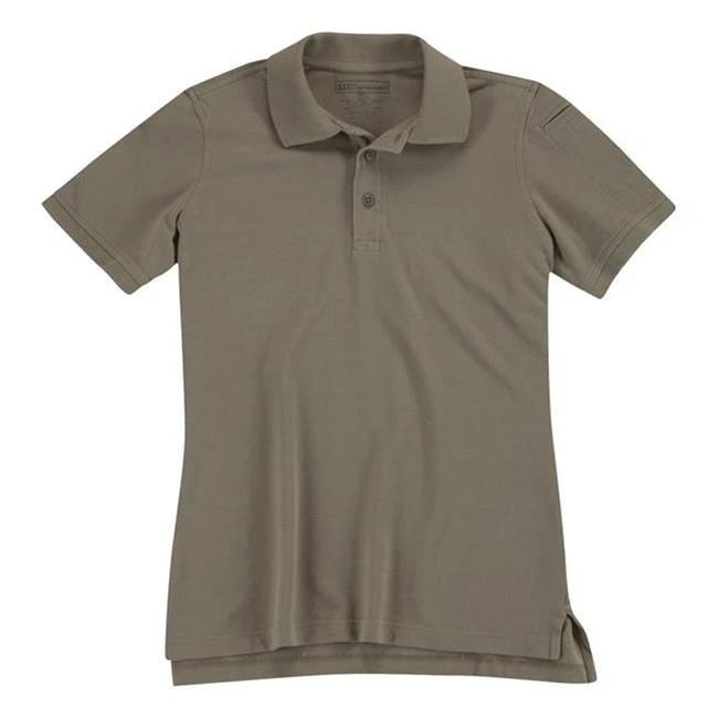 Women's 5.11 Short Sleeve Professional Polos - Image 6