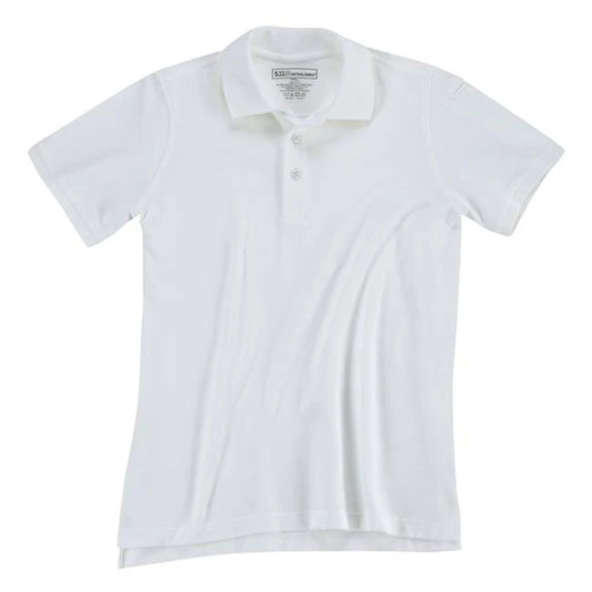 Women's 5.11 Short Sleeve Professional Polos