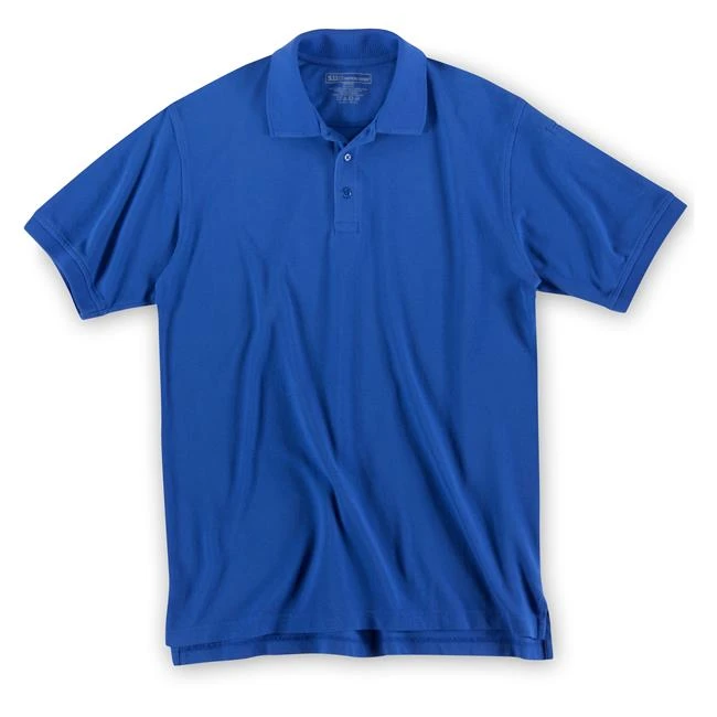 Men's 5.11 Short Sleeve Utility Polos - Image 12