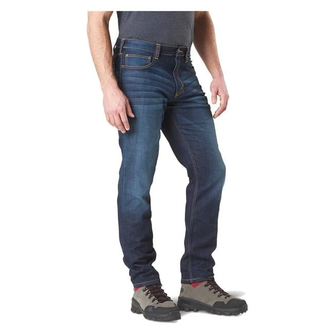 Men's 5.11 Slim Defender-Flex Jeans