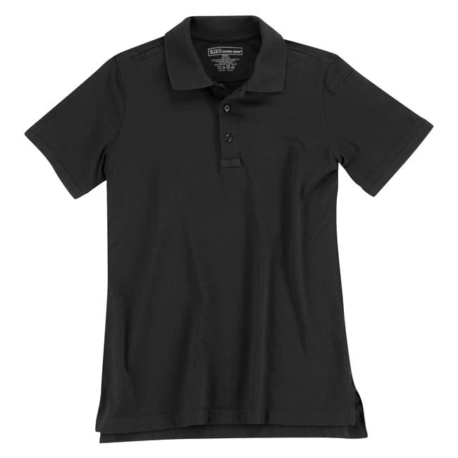 Women's 5.11 Tactical Polos - Image 5