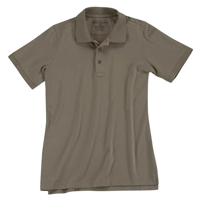 Women's 5.11 Tactical Polos - Image 7