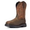 Men's Ariat Big Rig Waterproof Composite Toe Boots