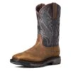 Men's Ariat WorkHog XT VentTek Waterproof Boots