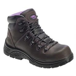 Women's Avenger 7123 Composite Toe Waterproof Boots