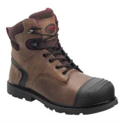 Men's Avenger 7542 Composite Toe Boots