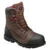 Men's Avenger 7573 600G Composite Toe Waterproof Boots