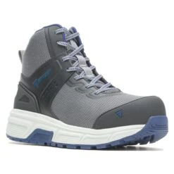 Men's Bates Jumpstart Mid Energybound Carbon Toe Boots