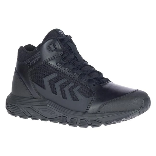 Men's Bates Rush Shield Vent Boots - Image 7