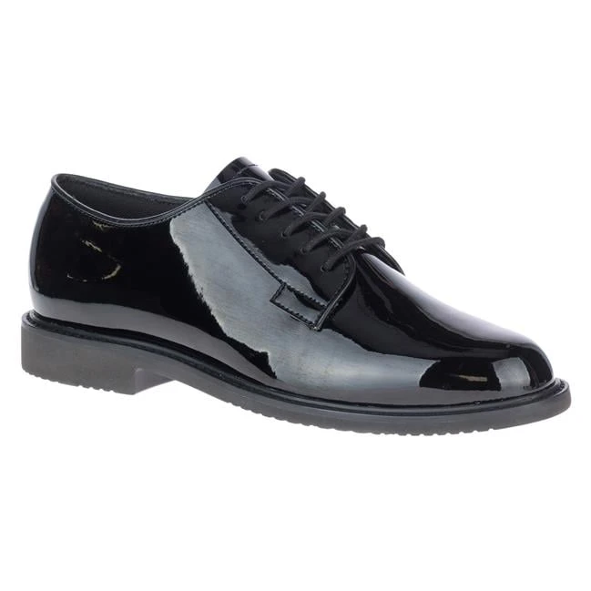 Women's Bates Sentry High Gloss Oxford