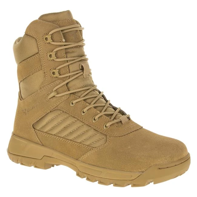 Men's Bates Tactical Sport 2 Tall Side-Zip Boots - Image 8