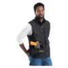 Men's Berne Workwear CCW Vest