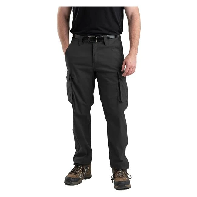 Men's Berne Workwear Echo Zero Six Cargo CCW Pants - Image 4