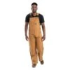 Men's Berne Workwear Heritage Unlined Duck Bib Overalls