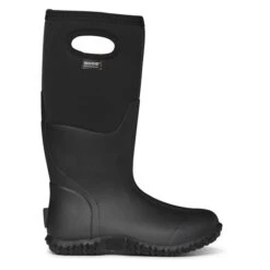 Women's BOGS Mesa Solid Waterproof Boots