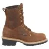 Men's Carolina Elm Waterproof Boots