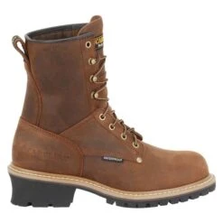 Men's Carolina Elm Waterproof Boots