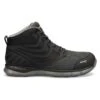 Men's Carolina Gust Hi Aluminum Toe Boots