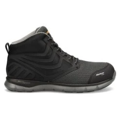 Men's Carolina Gust Hi Aluminum Toe Boots