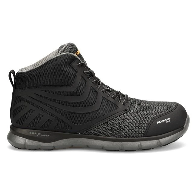 Men's Carolina Gust Hi Aluminum Toe Boots