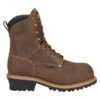 Men's Carolina Poplar 600G Composite Toe Waterproof Boots