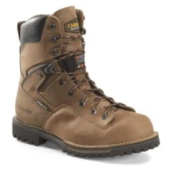 Men's Carolina Thermoset 440G Waterproof Boots