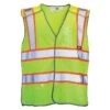 Men's CAT 5 Point Breakaway Safety Vest