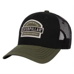 CAT Authentic CAT Cap