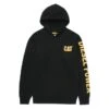Men's CAT Diesel Power Pullover Hoodie