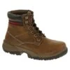 Women's CAT Dryverse Steel Toe Waterproof Boots