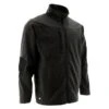 Men's CAT Grid Fleece Bonded Softshell Jacket