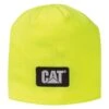 CAT Hi Vis Knit Hat