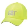 Men's CAT Hi-Vis Trademark Hat