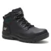 Women's CAT Mae Steel Toe Waterproof Boots