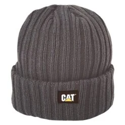 CAT Rib Watch Cap