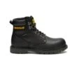 Men's CAT Second Shift Steel Toe Waterproof Boots