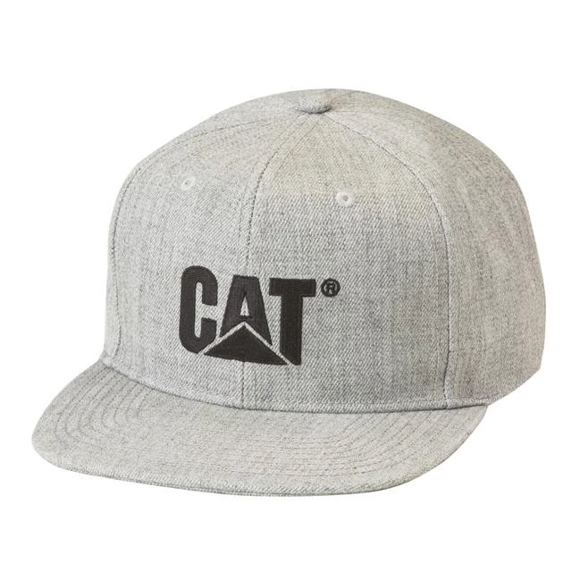 CAT Sheridan Flat Bill Cap